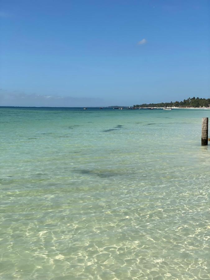 Palumboreef Beach Resort Uroa Bagian luar foto